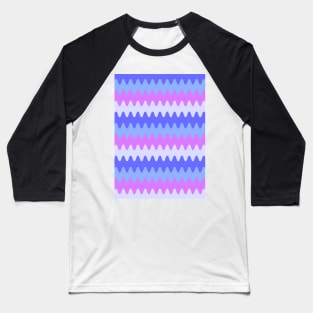 Pattern | texture Baseball T-Shirt